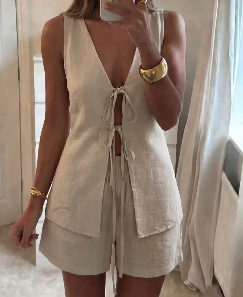 Nina set