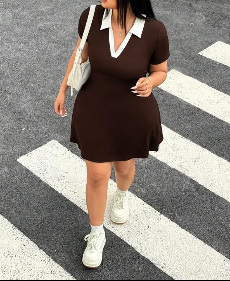 Callia dress
