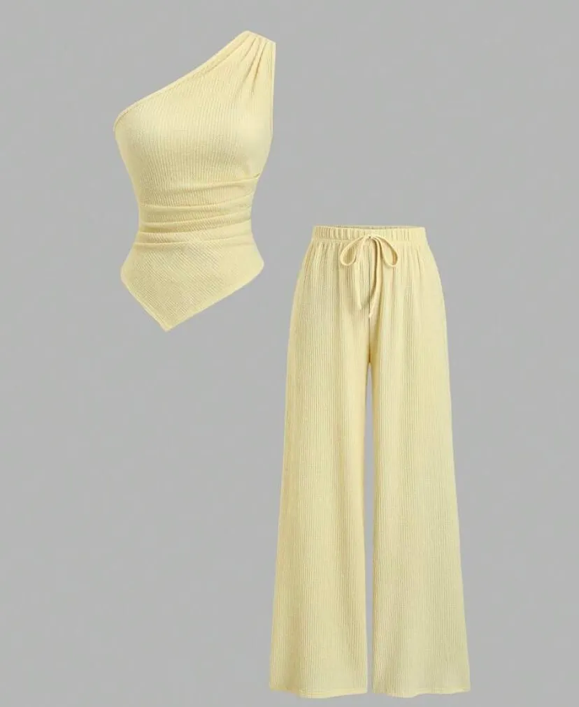 Emily set