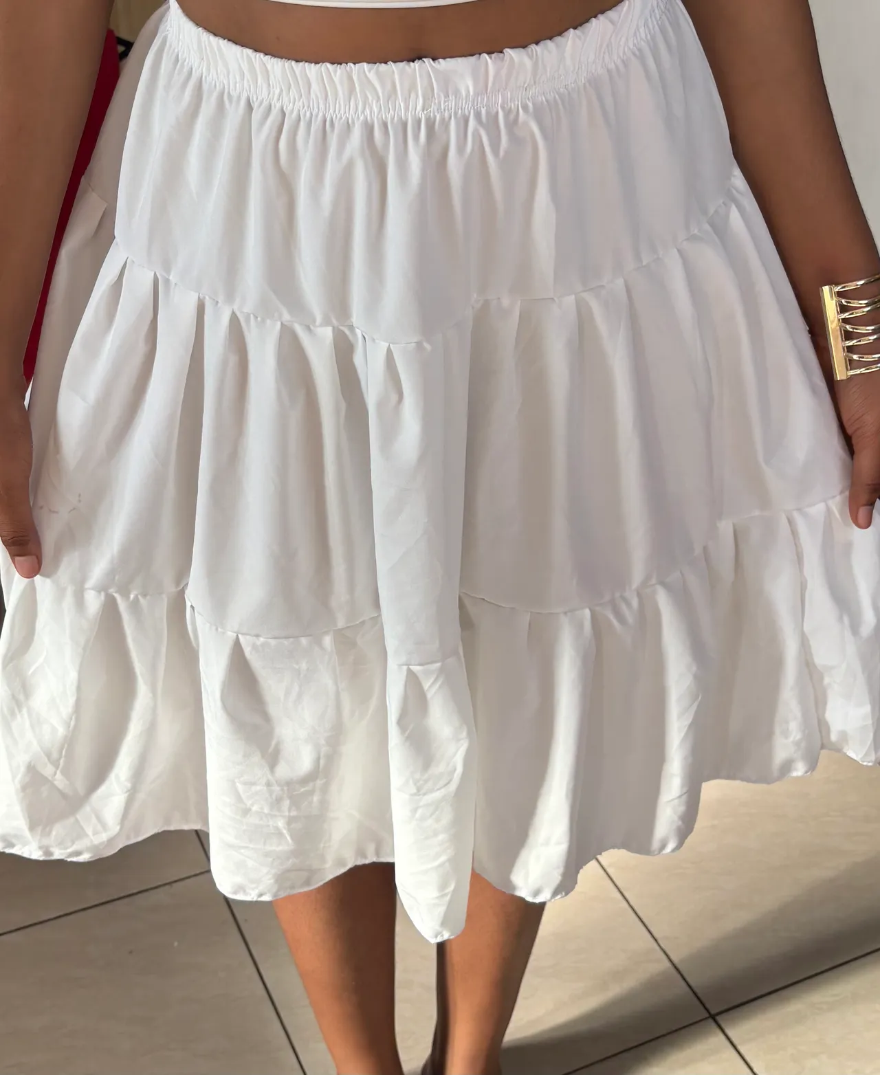 Playa skirt mini