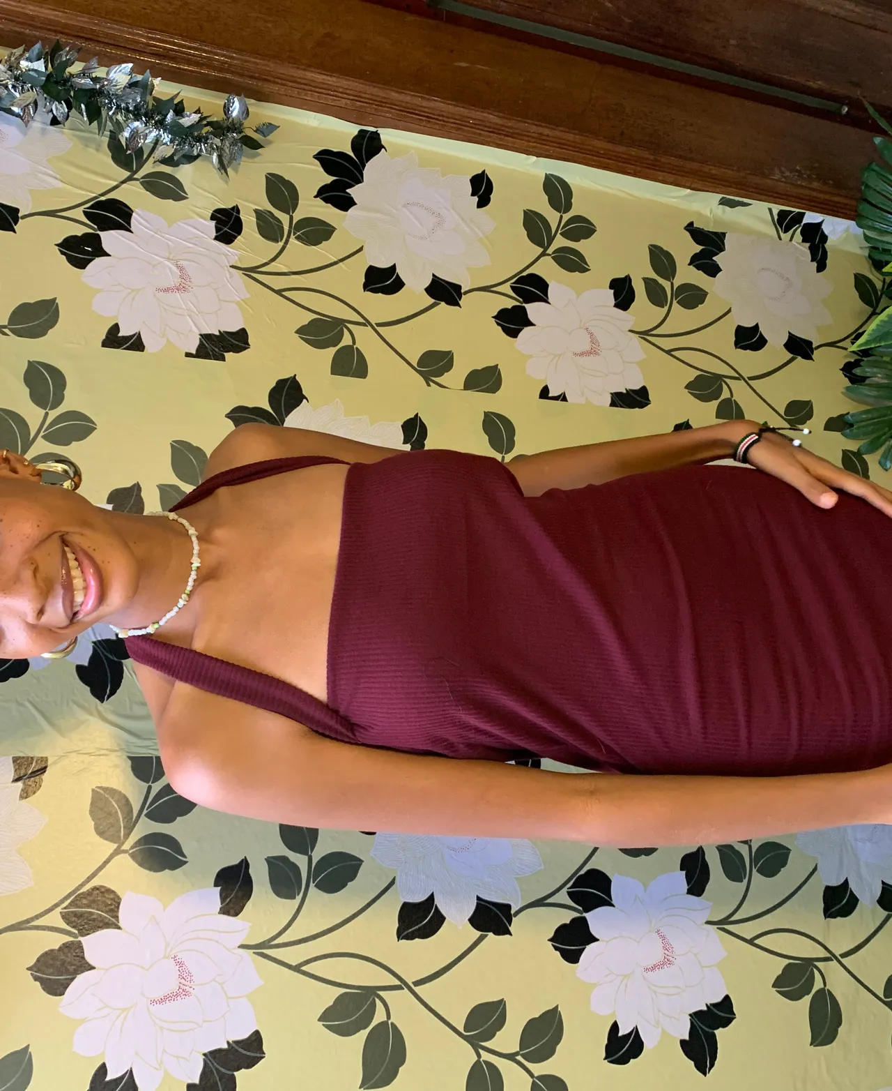 Nelia dress