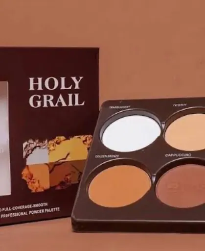 Palette de contour zikel