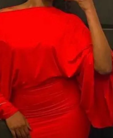 Shayla dress