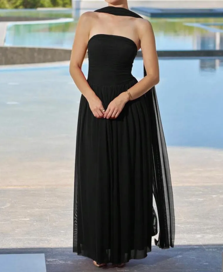 Cassandra dress