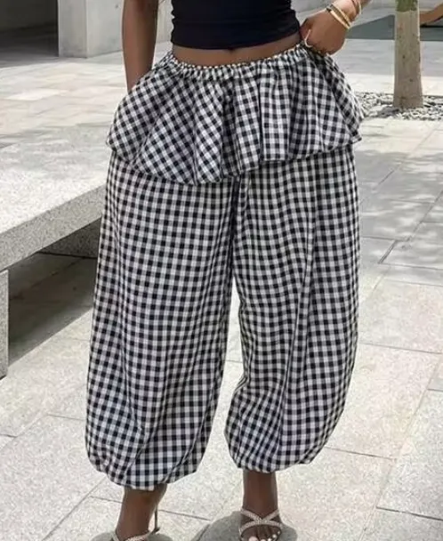 Johanna pants