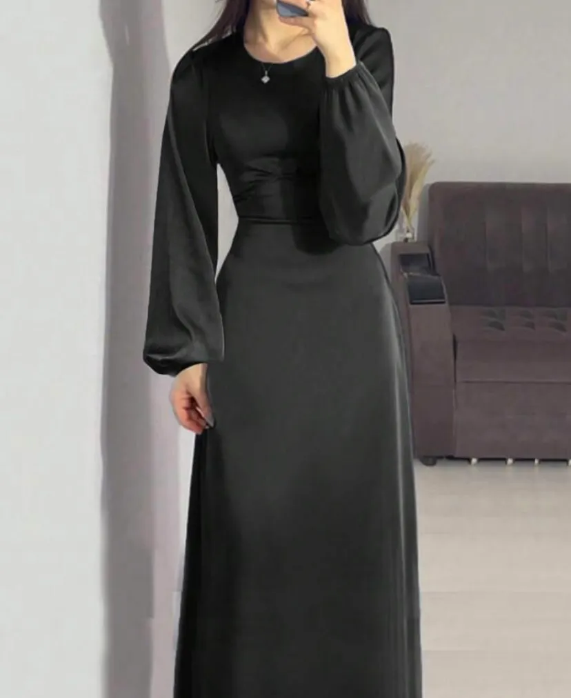 Farah dress 2