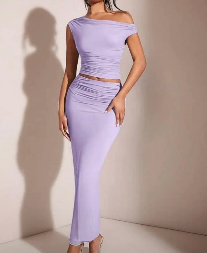 Enza set