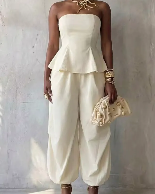 Coco set