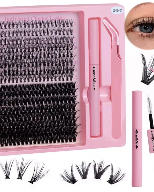 Kit extension cils 1