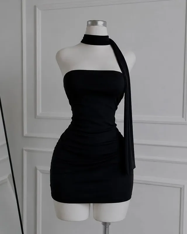 Ley dress