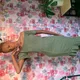 Holy dress 1