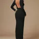 Maiwan dress 2