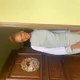 Sandra dress 2