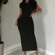 Kendrane dress 3