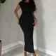 Kendrane dress 2