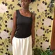 Melina dress 1