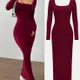 Ludmila dress 2