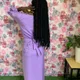 Aïcha set 2