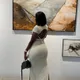 Holy dress 2