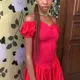 Mariole dress 1